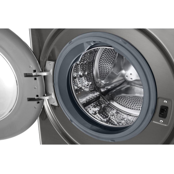 Стирально-сушильная машина LG TW4V5EG2S