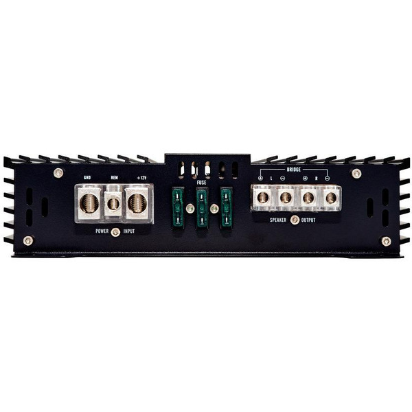 Автомобильный усилитель KICX RX 2.200 ver2