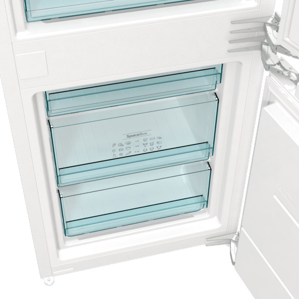 Холодильник Gorenje NRKI2181E1