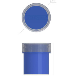 Гуашь Erich Krause Jolly Friends 61415 (12 цв)