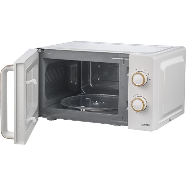 Микроволновая печь CENTEK CT-1559 (белый)