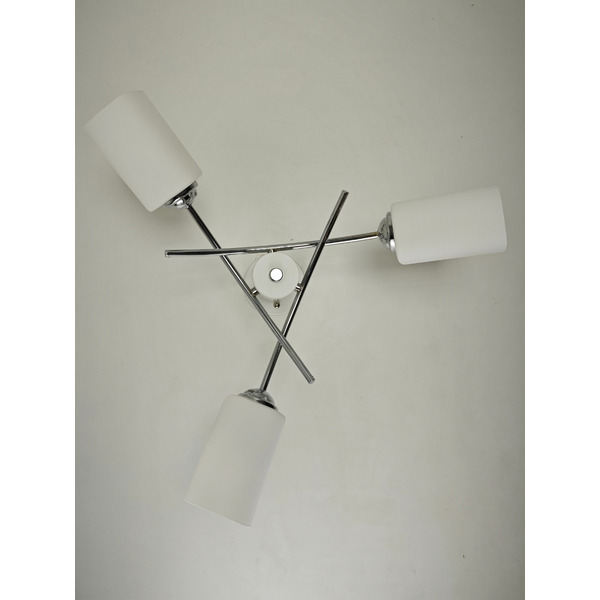 Потолочный светильник Mirastyle BL-6794/3 WT