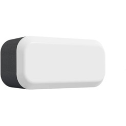 Светодиодная лампа HOHEM ML01 Black