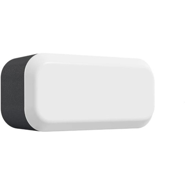 Светодиодная лампа HOHEM ML01 Black