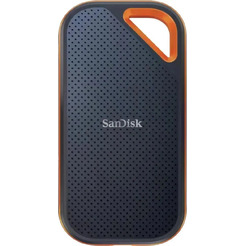 Внешний накопитель SanDisk Extreme Pro Portable V2 SDSSDE81-1T00-G25 1TB