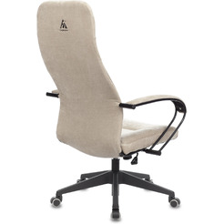 Кресло Бюрократ CH-608Fabric (песочный)