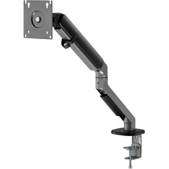 Кронштейн для монитора Ultramounts UM734BL (серый/черный)