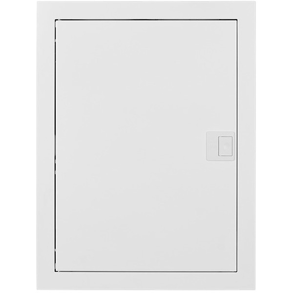 Щит встраиваемый Elektro-Plast MSF 2x12M 2002-00