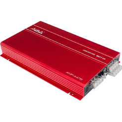 Автомобильный усилитель AURA AMP-A475