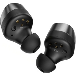 Наушники Sennheiser Momentum True Wireless 4 (черный)
