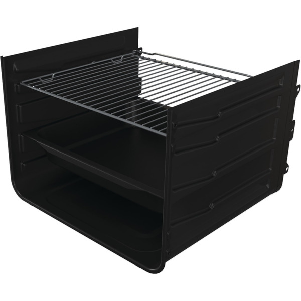 Кухонная плита Gorenje GEC5A12SG