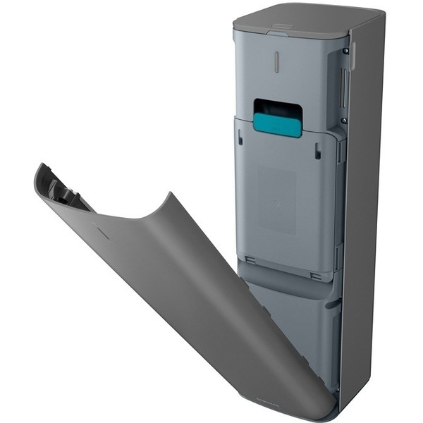 Устройство для очистки контейнера пылесоса SAMSUNG VCA-SAE903/EV