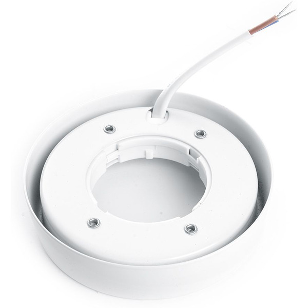 Светильник Feron HL63 41703 (белый матовый)