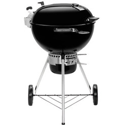 Угольный гриль Weber Master-Touch GBS Premium E-5770 57 см (17301004)