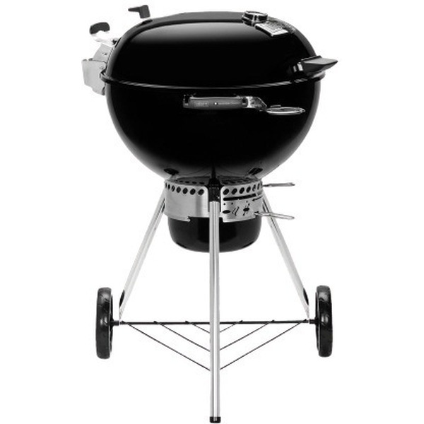Угольный гриль Weber Master-Touch GBS Premium E-5770 57 см (17301004)