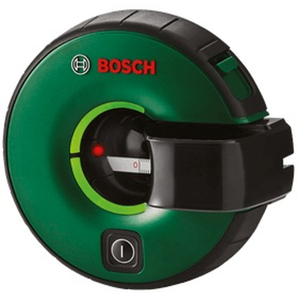 Лазерный нивелир Bosch Atino Set 0603663A01