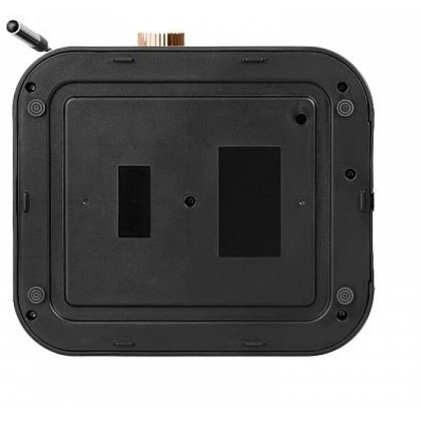 Кофеварка REDMOND RCM-CBM1514 (хром/бронза)