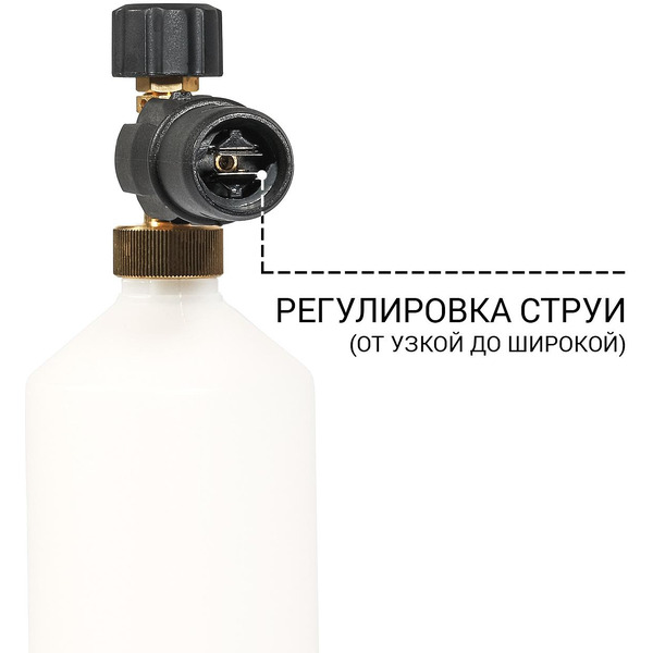Мойка высокого давления Bort KEX-3000 (91276308)