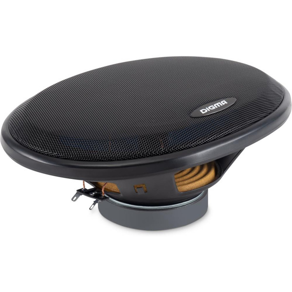 Колонки автомобильные Digma DCA-B693