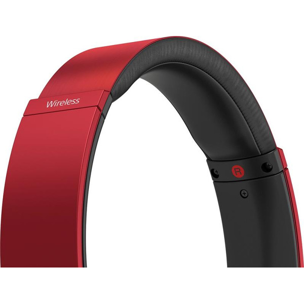 Наушники с микрофоном Sony EXTRA BASS MDR-XB650BTR