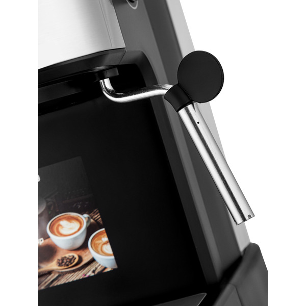 Кофеварка Brayer BR1129