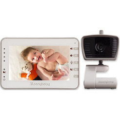 Видеоняня Moonybaby 55933