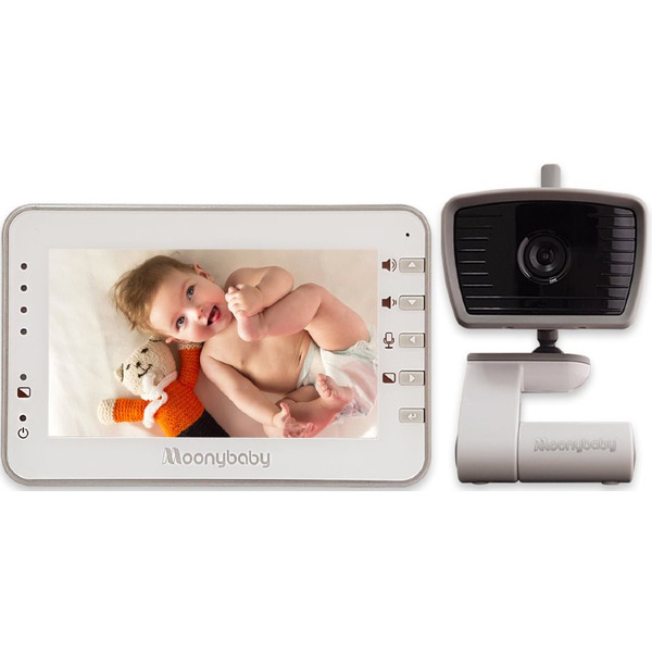 Видеоняня Moonybaby 55933