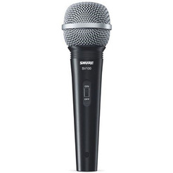 Микрофон Shure SV100-A