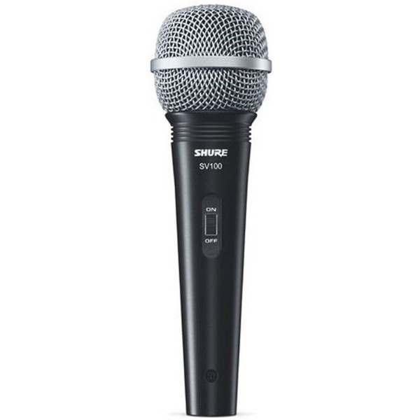 Микрофон Shure SV100-A