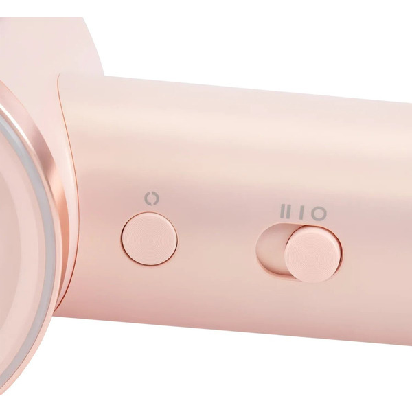 Фен POLARIS PHD 1110 (розовый)