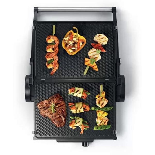 Электрогриль Bosch TCG4104