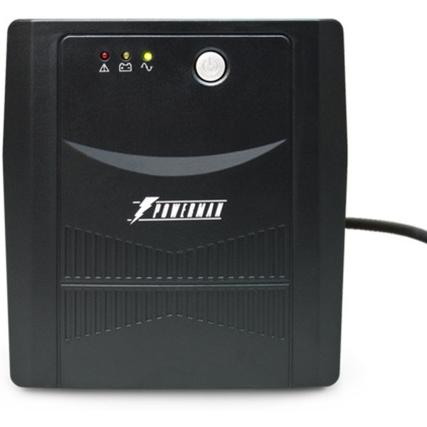 Источник бесперебойного питания Powerman Back Pro 1050