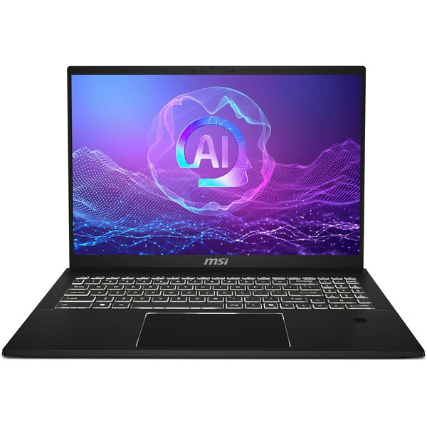 Ноутбук 2-в-1 MSI SummitPro 16 AI A2HVETG-085RU