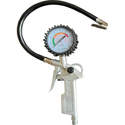 Пистолет для подкачки шин EDON TI-1 (39057)