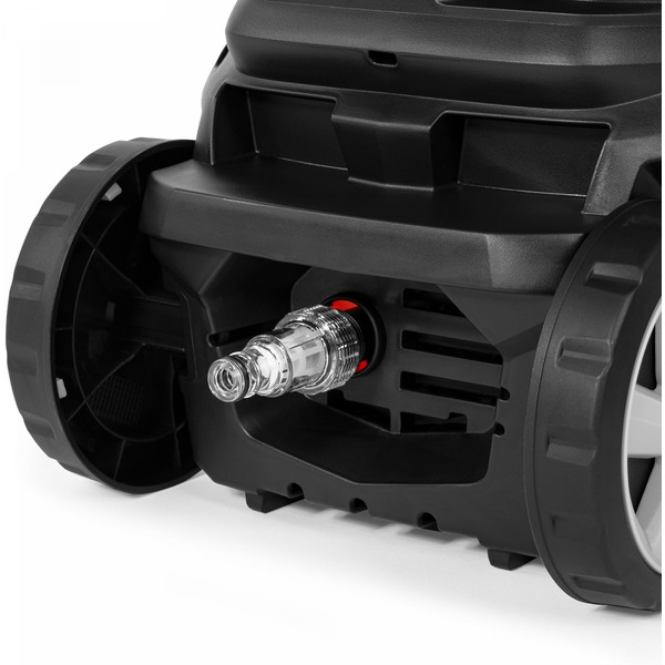 Мойка высокого давления Daewoo Power DAW 450