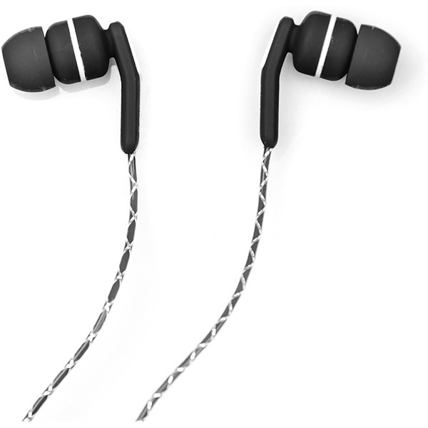 Наушники Dialog EP-F15 (черный)