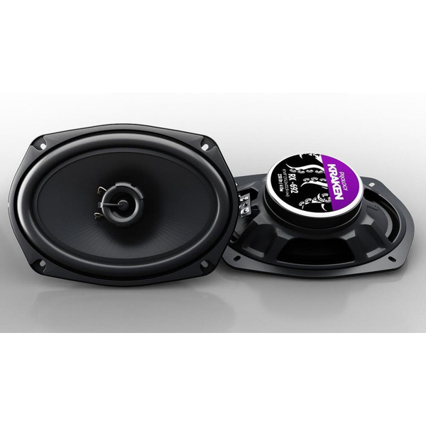 Автоакустика коаксиальная Prology RX-692 Kraken