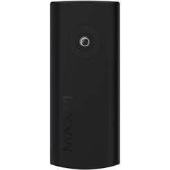 Мобильный телефон Maxvi C40 (черный)