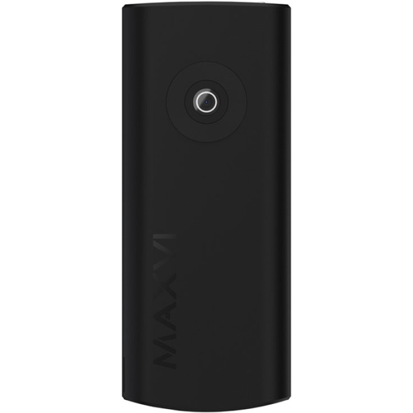 Мобильный телефон Maxvi C40 (черный)