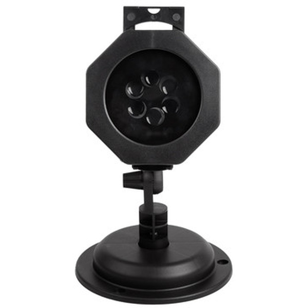 Проектор Neon-Night 12 сменных слайдов 601-262