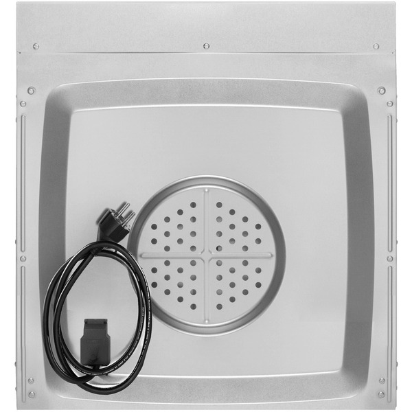 Духовой шкаф MAUNFELD AEOD60106W