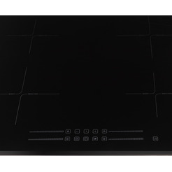 Индукционная варочная панель ZORG INO61 BL