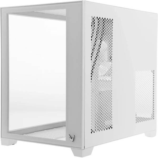 Корпус Formula Crystal Z5 TG (белый)
