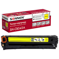 Картридж Sonnen SH-CB542A