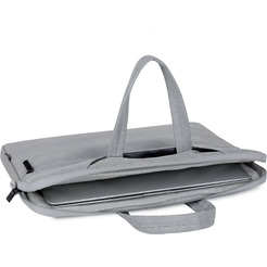 Сумка для ноутбука Miru Hiding 15.6 MLB-1044 (серый)