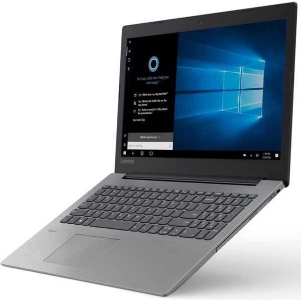 Ноутбук Lenovo 330-15IGM 81D100KXRU