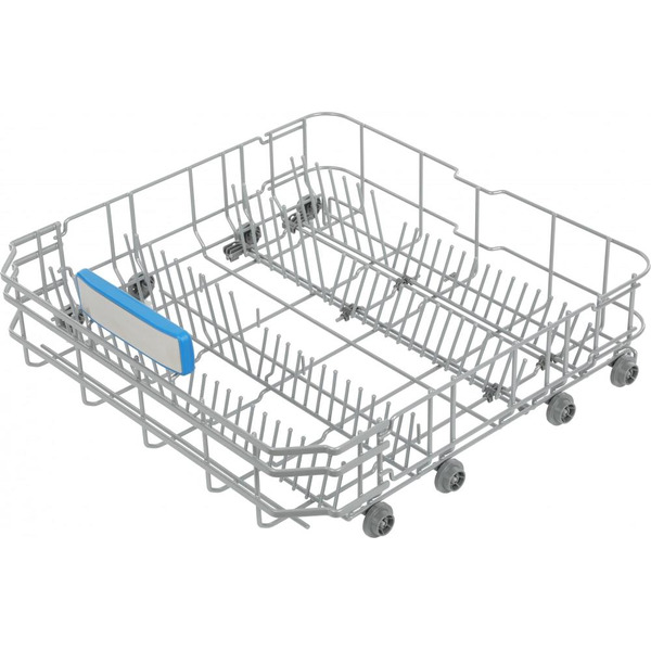 Встраиваемая посудомоечная машина Hyundai HBD 665