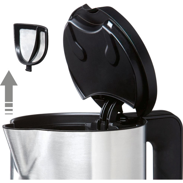 Электрочайник BOSCH TWK8613P