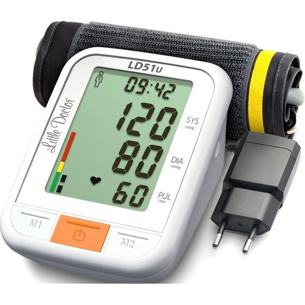 Тонометр Little Doctor LD51U