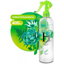 Освежитель воздуха Grass Harmony 400мл 125118